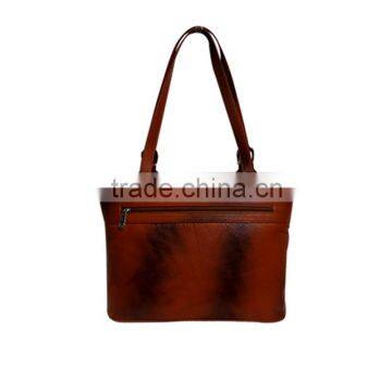 Ladies Handbag Genuine Leather photo-3