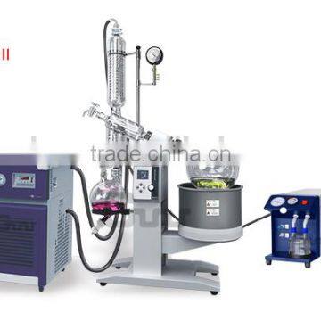 3L ~ 50L PTFE Sealing Rotary Vacuum Evaporator In Distillation