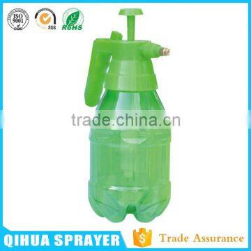 0.8L agriculture and garden plastic sprayer