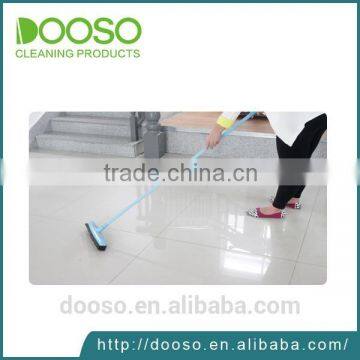 Rubber broom Squeegee broom