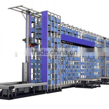 Free Designed Warehouse Used Stainless Steel Buffet Rack,automatic Warehouse Racking System,outdoor Plant Rack photo-6