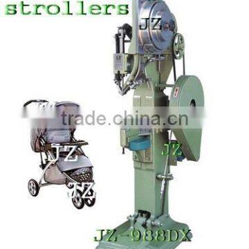 Baby Stroller Riveting Machine