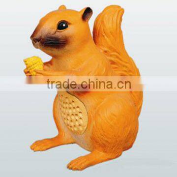 LD-515F Lawn Speaker Animal Goodlooking Weatherproof Outdoor Speaker photo-2