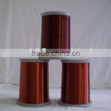 Copper & Aluminium Wire