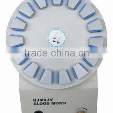 KJMR-IV LABORATORY BLOOD MIXER