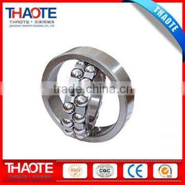 High Persicion Low Price 2307K Self-aligning ball Bearing