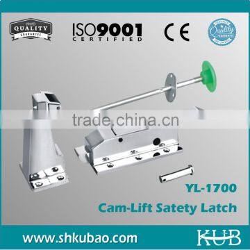 YL-1700 Cam-lift Safety Latch