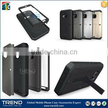 China Factory Price Wholesale Gold Color Case for Htc One m9 photo-6