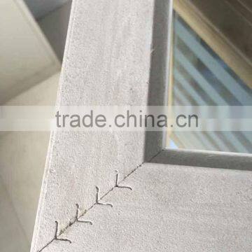 High Quality CNC Four Angles Photoframe Nailing Machine TC-868SD190 photo-5