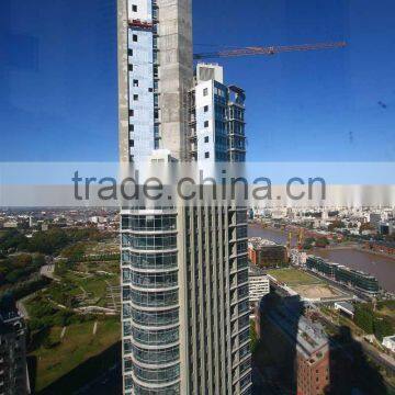 Aluminum Composite Panels