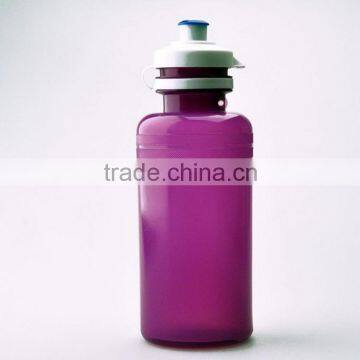 Professional Bottle Factory Custom Squeeze Recycling Plastic Bottles for Drinks photo-3
