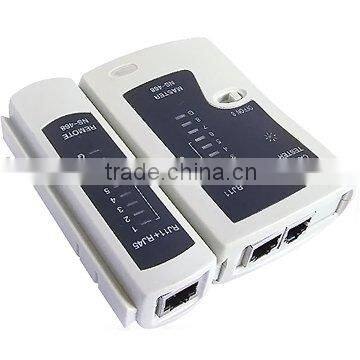 RJ45 cable tester
