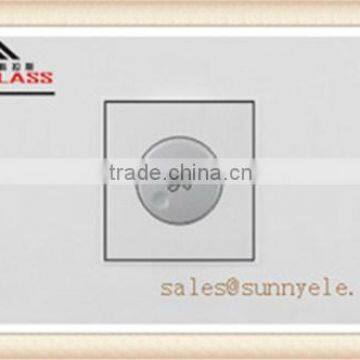 110v american design wall electric speed control switch