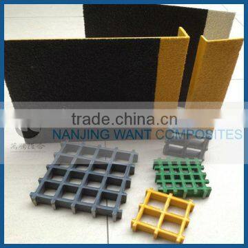 fiberglass grating