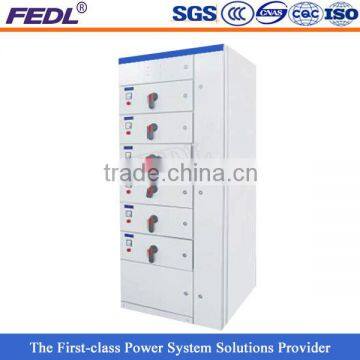 GCS1 switch equipment lv switchgear