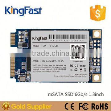 Kingfast Desktop Hard Drive 512GB Hard Disk Esterno 1 Tera photo-6