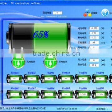 pcm bms 4s 12.8v 4s li-ion bms pcm for li-ion/lifepo4 battery