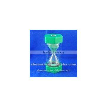 Sand Timer for kids education game gifts