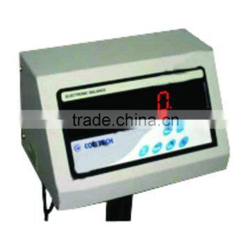 Universal Indicator for Weighing Scale