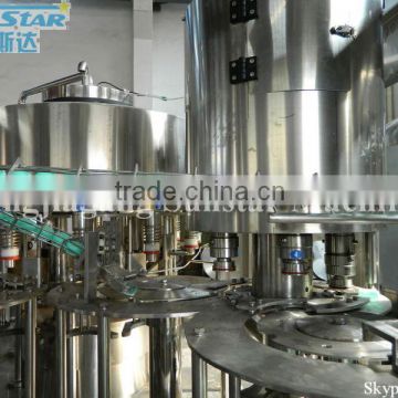 High quality water bottling machine