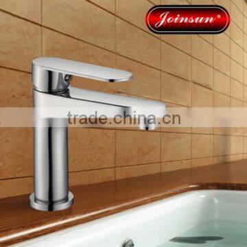 Single Lever chrome cartridge Faucet