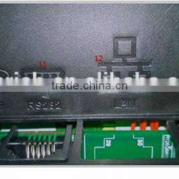 Portable Mobile POS All In One Machine With Printer,RFID,MSR photo-5