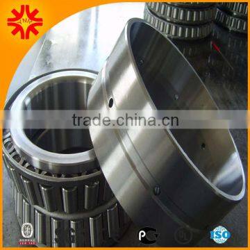 High Performance Taper Roller Bearing EE420800D/EE421450