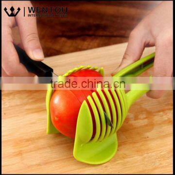 Wholesale Plastic Tomato Slicer