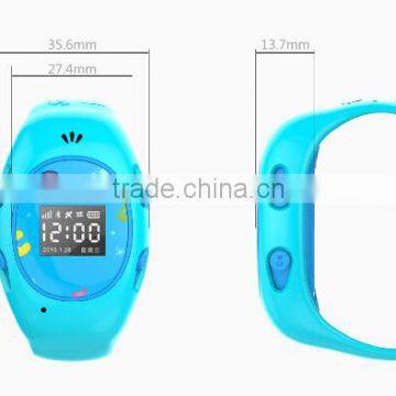 New Product Child Tracker,smart Watch for Children,calling/positioning