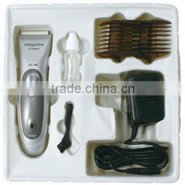 ZN-268 Professional hair electric trimmer&clippers C001