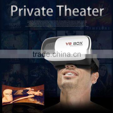 3d virtual vr reality sex mp4 player video glasses Magic Box Vr Classes Vitraul Reality Box