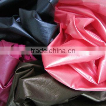 taffeta for lining fabric for garment and cloth