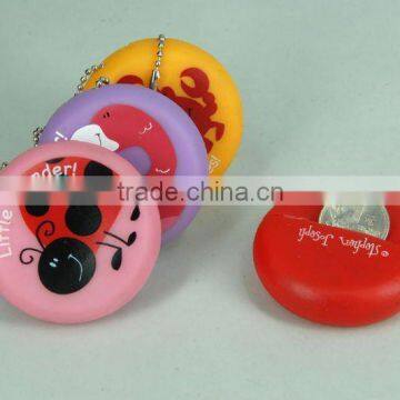 Magic Coin Bag,Promotional Gift,Wallet,Palstic Coin Bag