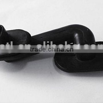 wire harness rubber sleeve