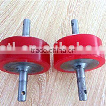 High quality silicone rubber shock absorber