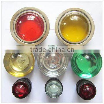 China Professional Manufacturer reflective Glass Road Stud