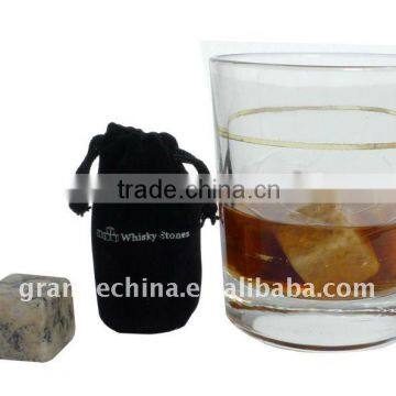 soapstone whisky stone/soap stone whisky stone/whisky ice stone/whisky stone ice cubes