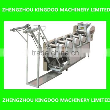 Hot selling automatic Fresh noodle making line