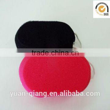 high quality colorful magic melamine sponge