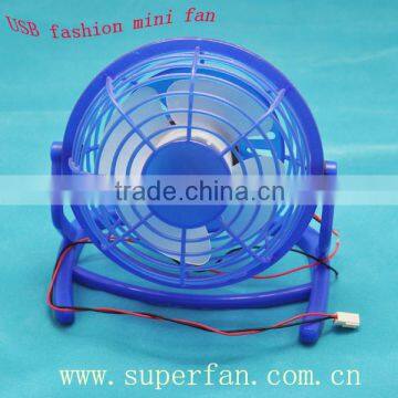 Hot salable USB mini fan