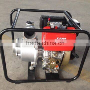 agricultural machinery water pump/diesel water pump/gasoline water pump/petrol water pump WP30D