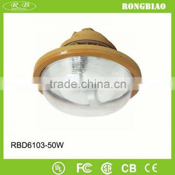 EXD II CT3 150W Explosion Proof Light Induction Light