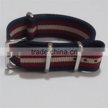 Wrist Watch Band, Quick Release Watch Band, Integrated Watch Bands photo-3