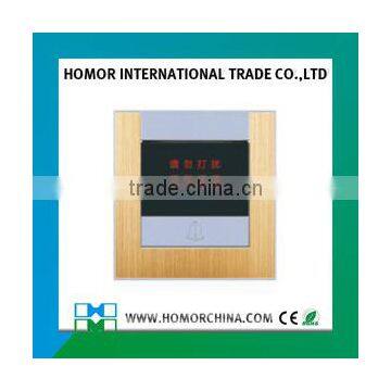 Electrical Socket Outlet Touch Delay Switch for Home photo-5