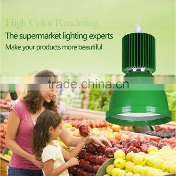 Hot sale 30W LED Fresh Lamp High Bay Lighting for supermarket