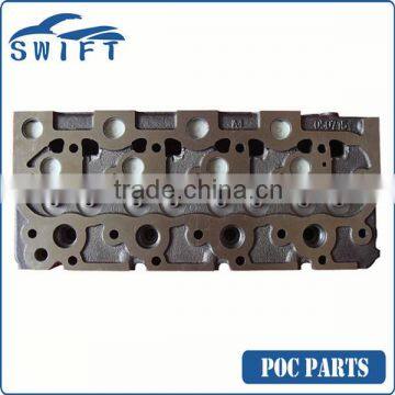 DK2-A Cylinder Head For Kubota BX1861