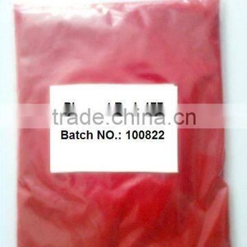 hot sale pigment red 177/PR177