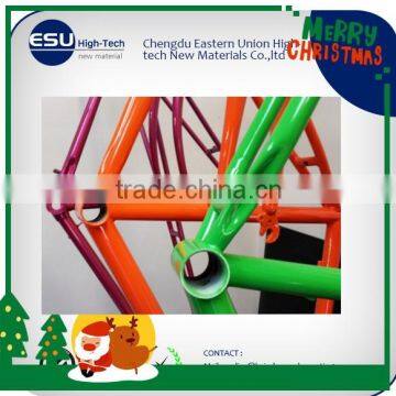 Electric Bicycle Bike Frames Powder Coating Paint Powder