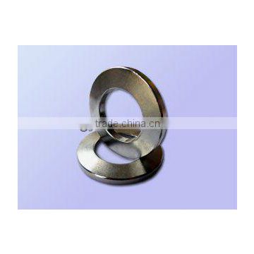 high quality all size din6796 spring washer