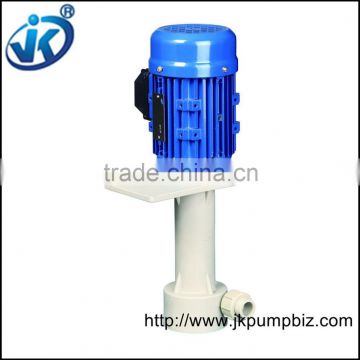 chemical pump kit water supply